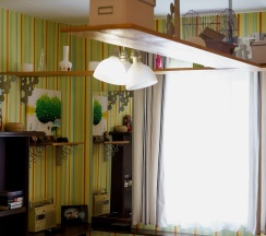 Семейный в Родина