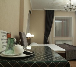 Люкс в Mini Hotel VIP