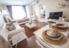 Апартаменты в Imm Aim Huahin Condo VIP