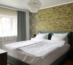 Люкс Green в Балтийская