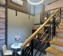 Студия DUPLEX в Маяк