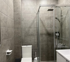 1-комнатные апартаменты стандарт Фонтаны 2 в Your Place (Йо Плейс) на улице Воронежская