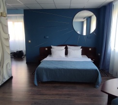 Junior suite в Улитка