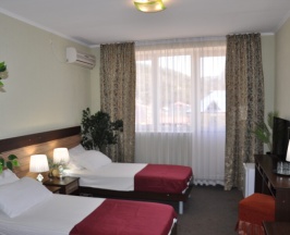 Стандарт с видом на море/Standard Room with Sea View в Rich House