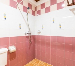 Двухместный номер Standard двуспальная кровать в Tony Resort