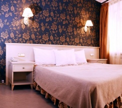 Люкс в Best City