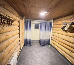 Коттедж эконом в Гакково море