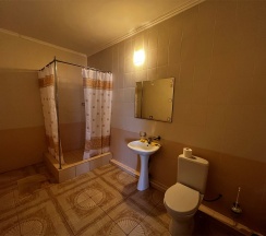 апартаменты в Европа