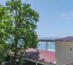 Comfort с кухней в Serenity premium apartments