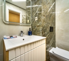 Де Люкс №39 в Портал Апартментс