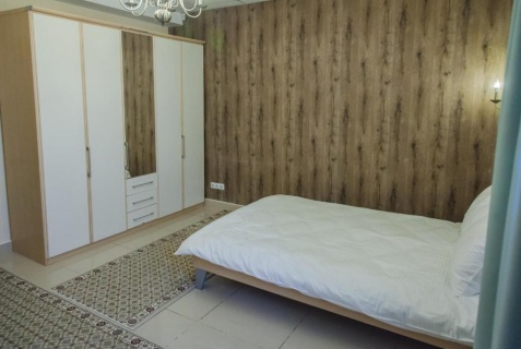 Алматы: Отель Tal Hotel