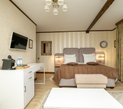 Номер Делюкс семейный в Губернский