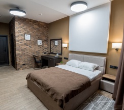 Стандарт в Отель на Пионеров