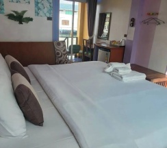 Номер Deluxe в Moonlight Koh Larn
