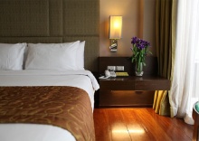 Номер Superior в Отель Citichic Sukhumvit 13 Bangkok by Compass Hospitality