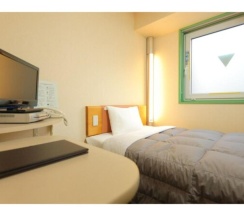 Студия в R&B Hotel Sapporo Kita 3 Nishi 2 - Vacation STAY 39504v