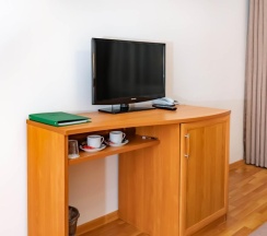 Двухместный номер Standard 2 отдельные кровати в Десна