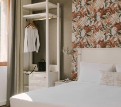 Номер Семейный в Отель IH Hotels Venezia Salute Palace