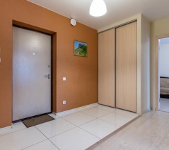 3-комнатные апартаменты стандарт №5 в DreamHouse