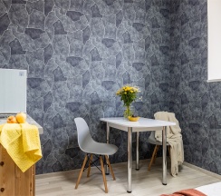 Двухместные Апартаменты с кухней в Лебяжье