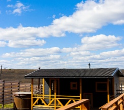 БЕСЕДКА в Вариант