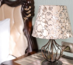 Апартамент в Олимпия