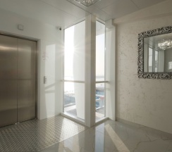 Luxe в Serenity premium apartments