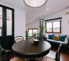 Студия Дуплекс в Baan 125 Stay