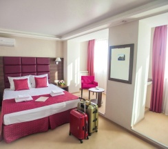 DOUBLE COMFORT в Milot
