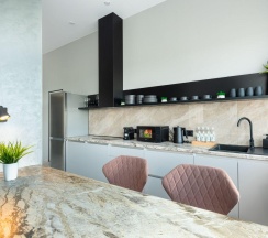 Апартаменты Grand (Гранд) в InnDom