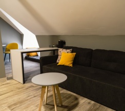 Комфорт в Ласка