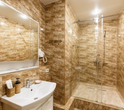 Стандарт 205 в Никольский