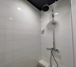 Двухместный номер с 2 односпальными кроватями в Venezia