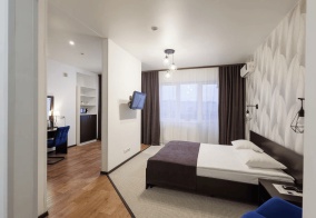 Отель Престольный в Воронеже