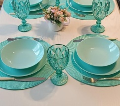 Коттедж улучшенный в Дом-сфера у моря