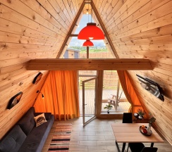 Дом в Eco house