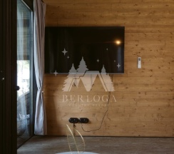 ДАНТЕ ( ДО 8 ГОСТЕЙ ) в Berloga Country Resort