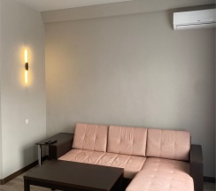 Улучшенный семейный номер в Pegas Club