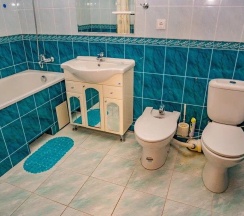 Коттедж улучшенный в Хуторок