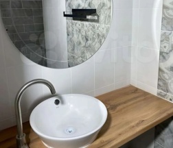 Двухместный номер Standard двуспальная кровать в Роза ветров