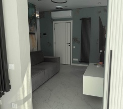 Квартира в Лето