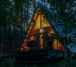 Дом №5 в Белка