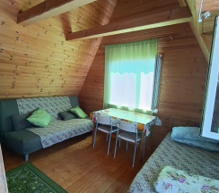 Дом 3 в Горы-море House