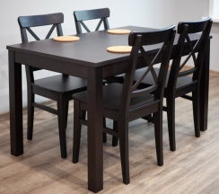 Апартаменты 2х комнатные 1й этаж в Белый снег