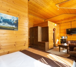 Семейный "Ebru" в Allure Lodge