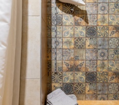 Апартаменты с 2 комнатами в Прованс