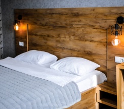 Де Люкс в Олимп