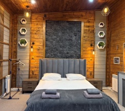 Комфорт в Panorama lux