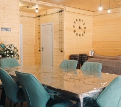 VILLA 2 в Райский уголок