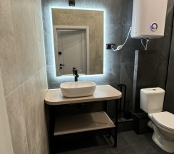 Шале Люкс в Атарай